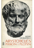 Arystoteles  Pirron i Plotyn