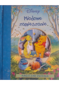 Kubuś Puchatek Miodowe zamieszanie