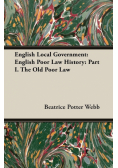 English Local Government