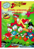 Duck Tales Źródło wiecznej młodości