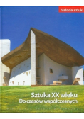 Historia sztuki Tom 13 Sztuka XX wieku Do czasów współczesnych