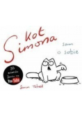 Kot Simona Sam o sobie