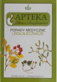 Porady medyczne i ziołolecznicze