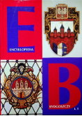 Encyklopedia Bydgoszczy Tom 1