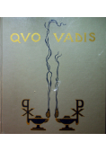 QVO VADIS Reprint z 1902 r