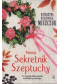Nowy Sekretnik Szeptuchy