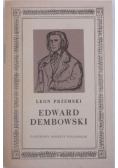 Edward Dembowski
