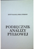 Podręcznik analizy pyłkowej