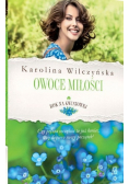 Rok na Kwiatowej Owoce miłości