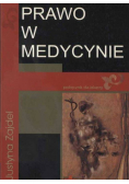 Prawo w Medycynie