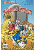Mój brat kaczor
