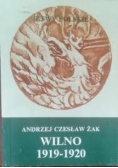 Wilno 1919  1920 r