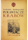 Poławiacze krabów