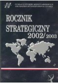 Rocznik strategiczny 2002/2003