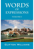 Words of Expressions