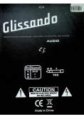 Glissando nr 33 i 34