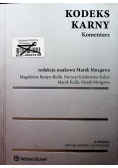 Kodeks karny Komentarz