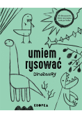 Umiem rysować dinozaury