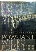 Powstanie Wielkopolskie 1918 1919