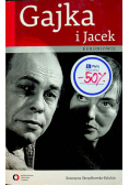 Gajka i Jacek Kuroniowie