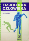Fizjologia człowieka PZWL