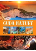 Cuda natury