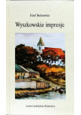 Wyszkowskie impresje