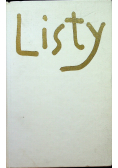 Listy do przyjaciół