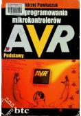 Sztuka programowania mikrokontrolerów AVR