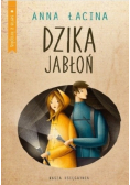 Dzika jabłoń