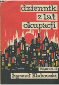 Dziennik z lat okupacji