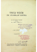Twój wzór 1938 r