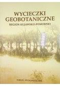Wycieczki geobotaniczne Region Kujawsko pomorski