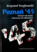 Poznań 45
