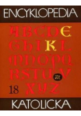 Encyklopedia Katolicka Tom 18