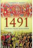 1491 Ameryka przed Kolumbem
