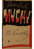 Pamiętnik Muchy