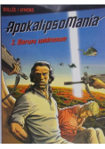 ApokalipsoMania  Barwy widmowe