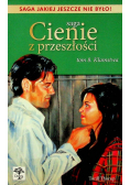 Saga Cienie z przeszłości tom 8 Kłamstwa