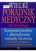 Wielki poradnik medyczny dla każdego