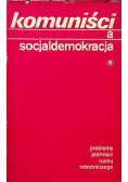Komuniści a socjaldemokracja