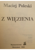 Z więzenia