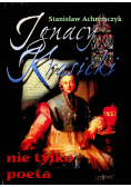 Ignacy Krasicki nie tylko poeta z dedykacją