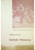 Gawędy Mateusza