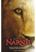 Opowieści z Narnii