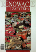 Renowacje i zabytki nr 3 Lublin