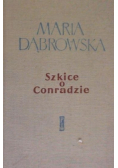 Szkice o Conradzie