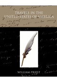 Travels in the United States of America