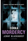 Córka mordercy