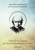 Wypłyń na głębię ze św Wincentym Pallottim